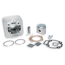 Rennzylinder MALOSSI 172 ccm 31 8236 für GILERA/PIAGGIO 125/150ccm 2T AC