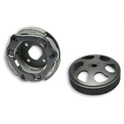 Kupplungskit MALOSSI MHR Delta Clutch 5214738 für Vespa ET2/ET4/LX/LXV/S 50ccm 2T/4T