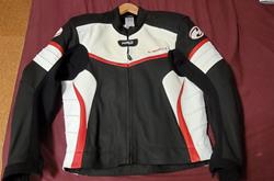 Held Spire Lederkombi Größe 56 neu