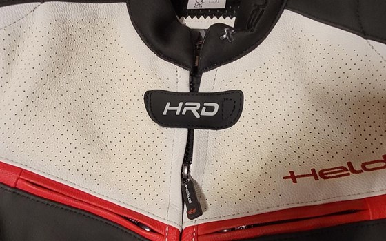 Held Spire Lederkombi Größe 56 neu - Bild 3