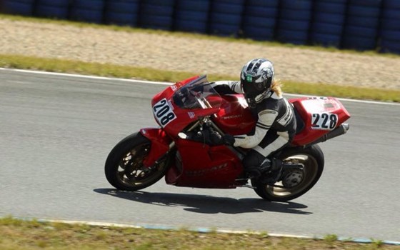 Lederkombi/ Schwabenleder - Bild 1