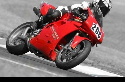 Lederkombi/ Schwabenleder - Bild 2