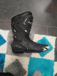 Büse Motorradschuhe