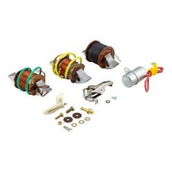 Zünd-/Lichtspulen Set SIP für Vespa 125 VM/VN/ACMA