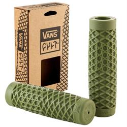 Griffe CULT VANS Waffle 22/22 mm L 125 mm für Vespa 125 VNB3-6/150 VB1/VBA/VBB/VGLA-B/T3-T4/GS VS2-5/160 GS