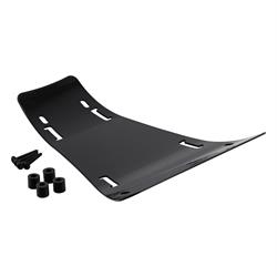 Gepäckträger Durchstieg JAILBREAK CUSTOMS Footplate 2.0 für Vespa GTS/GTS Super/GTV/GT 60/GT L 125-310ccm 4T LC