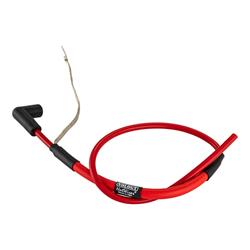 Zündkabel NOLOGY HOT WIRE rot