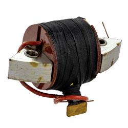 Zündspule CEAB innenliegend, 670 - 20838 - AT123 für Vespa 98/125 V1-15/V30-33