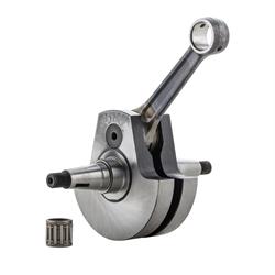 Kurbelwelle 113537 für MotoVespa 160/160GT
