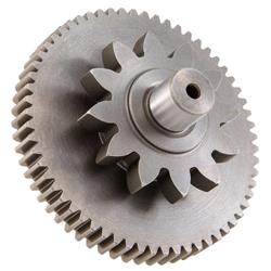 Ritzel PIAGGIO, Anlasser für Vespa GTS Super 125ccm/GTS/GTS Super 250/300ccm