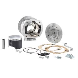 Rennzylinder EGIG Performance Zero-G 407 ccm für BFA 306 Motor für Vespa 125 VNA-TS/150 VBA-Super/160 GS/180 SS/Rally/PX/PE/Lusso//T5