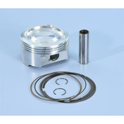 Kolben POLINI POWER EXPLOSION 294 ccm, 204.0983 für Vespa GTS/GTS Super/GTS Super Sport/GTV 300ccm