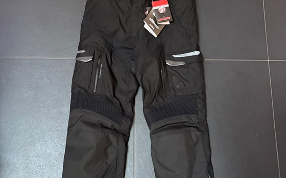 Hose Nero Hose schwarz 56 - Bild 1