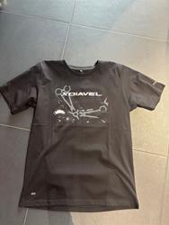 IRON DREAM T-SHIRT L