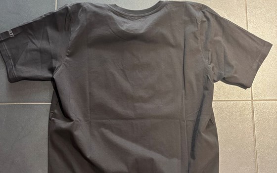 IRON DREAM T-SHIRT XL - Bild 2