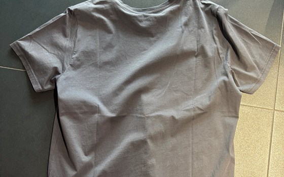 T-SHIRT MONSTER XL - Bild 2