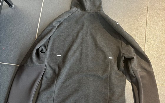 REFLEX ATTITUDE SWEATSHIRT DAME M - Bild 2