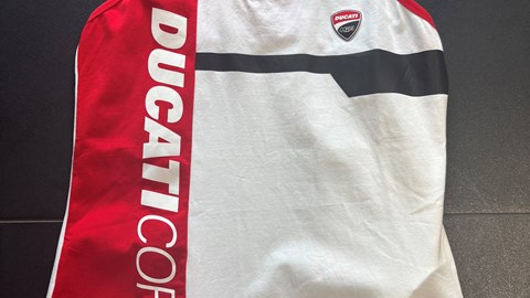 DC TRACK 21 WHITE ÄRMELLOSES DAME XL