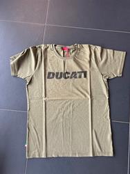 DUCATIANA VINTAGE T-SHIRT XL