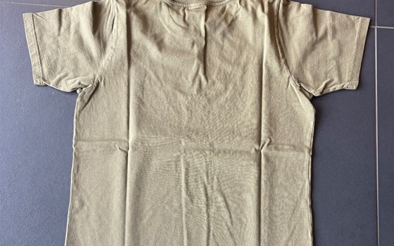 DUCATIANA VINTAGE T-SHIRT XL - Bild 2