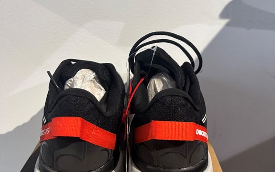 SHOES REPLICA GP23 SIZE 45 (11,5) - Bild 5