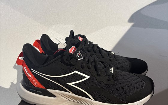 SHOES REPLICA GP23 SIZE 45 (11,5) - Bild 3