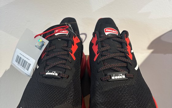 SHOES REPLICA GP24 SIZE 45 (11,5) - Bild 1