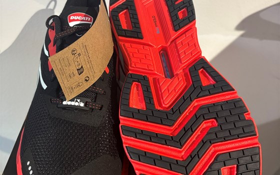 SHOES REPLICA GP24 SIZE 45 (11,5) - Bild 4