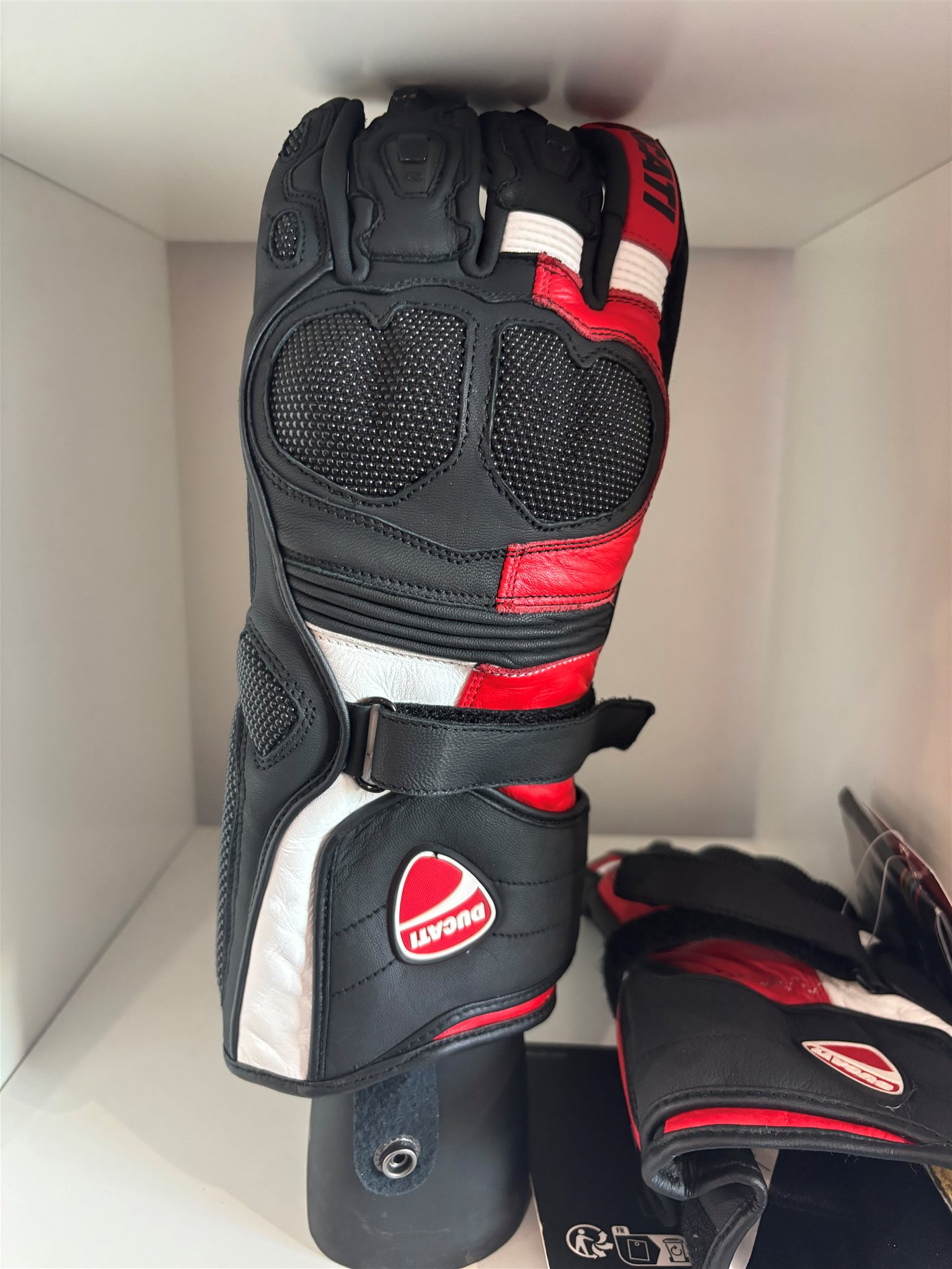 HANDSCHUHE SPEED EVO C2 XXL