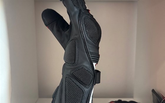 HANDSCHUHE SPEED EVO C2 XL - Bild 2