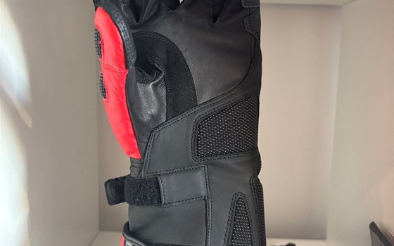 HANDSCHUHE SPEED EVO C2 XL - Bild 4