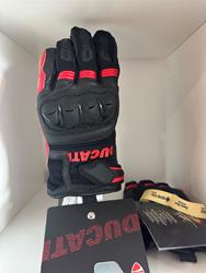 HANDSCHUHE TOUR C5 2IN1 GTX XXL