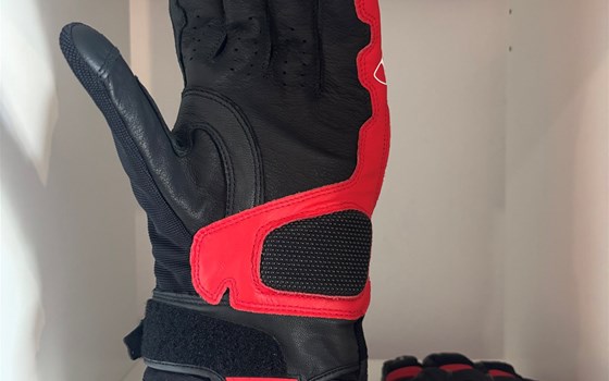 HANDSCHUHE TOUR C5 2IN1 GTX XL - Bild 4