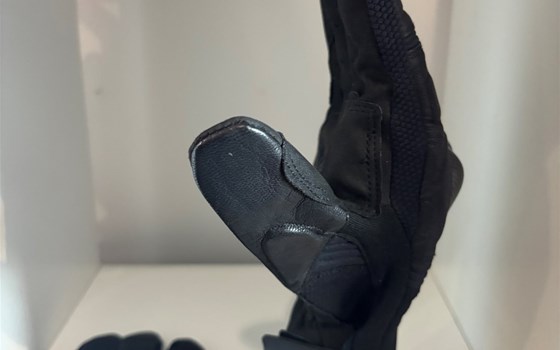 HANDSCHUHE SOUL C2 XXXL - Bild 3