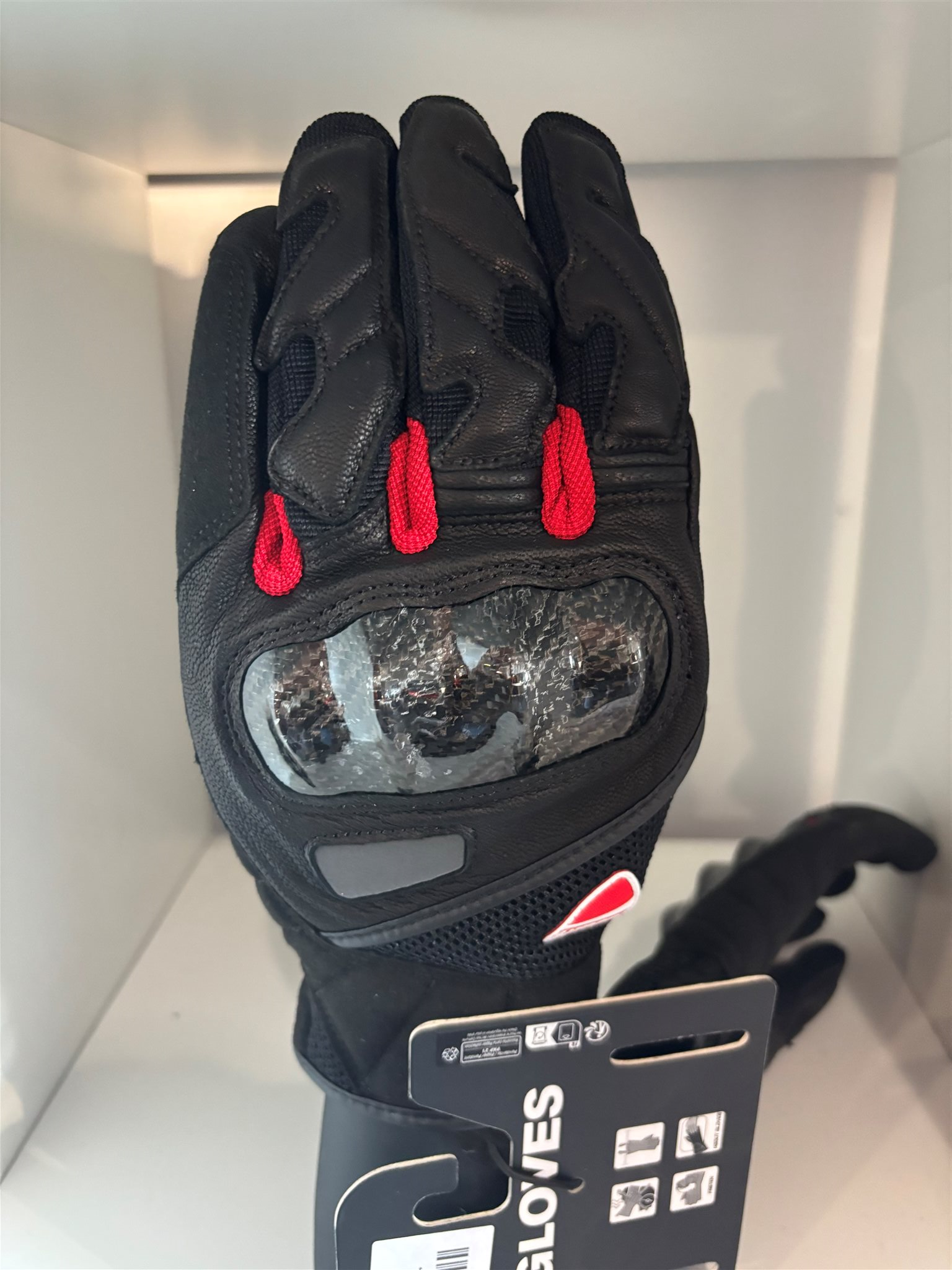 HANDSCHUHE CITY C3 XXL