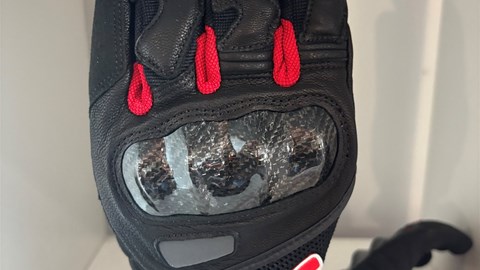 HANDSCHUHE CITY C3 XXL