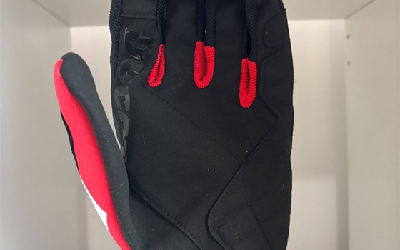 HANDSCHUHE SUMMER C3 XXL - Bild 4