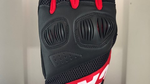 HANDSCHUHE SUMMER C3 XXL