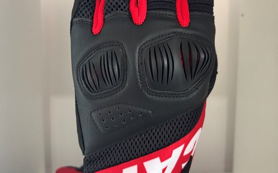 HANDSCHUHE SUMMER C3 XXL - Bild 1