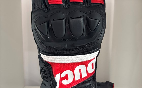 HANDSCHUHE SPORT C4 S/S/R XXL - Bild 1