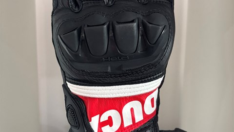 HANDSCHUHE SPORT C4 S/S/R XL