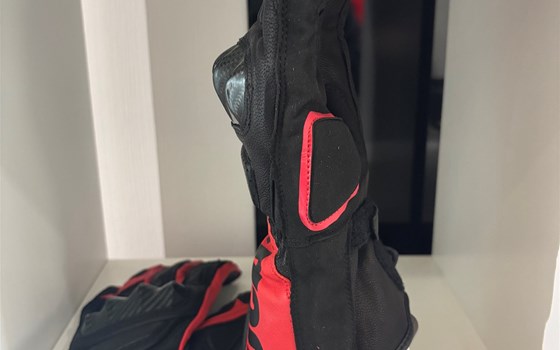 HANDSCHUHE PERFORMANCE C3 S/S/RO XL - Bild 2