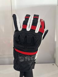 HANDSCHUHE SPORT C4 S/RO/WE XL