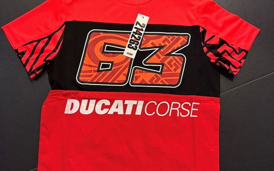 T-SHIRT DUAL PECCO XXL - Bild 1