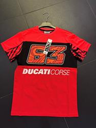 T-SHIRT DUAL PECCO XXL