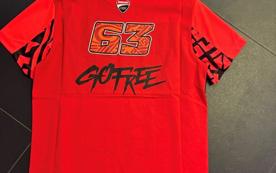 T-SHIRT DUAL PECCO XL - Bild 2