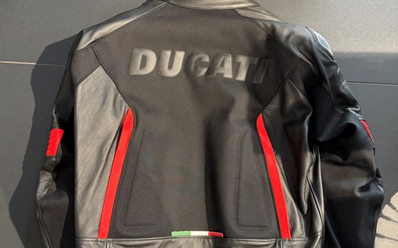 JACKE FIGHTER C2 58 - Bild 3