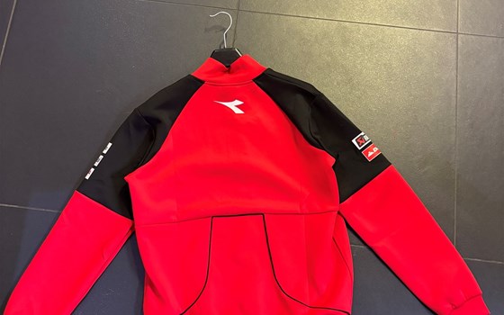 REPLICA GP 24 SWEATSHIRT XXL - Bild 2