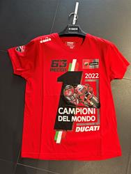 T-SHIRT CELEBRATIVA PB  HERREN XL