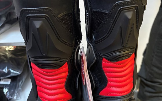 STIEFEL SPEED EVO WP V2 45 - Bild 5